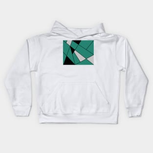 Linear Kids Hoodie